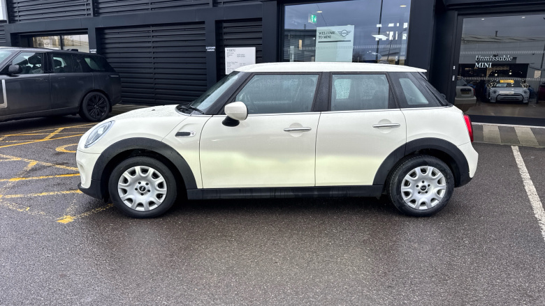 MINI Hatchback 1.5 One Classic II 5dr Petrol Hatchback